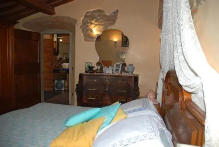 Podere Le Buche