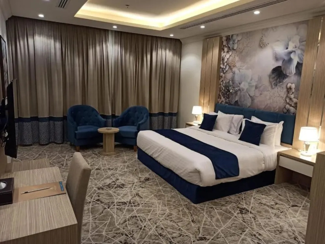 Reef Home Hotel