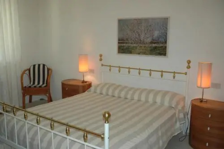 Appartamento Grecale