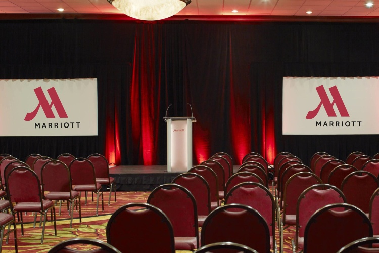 Chicago Marriott Northwest photo 19