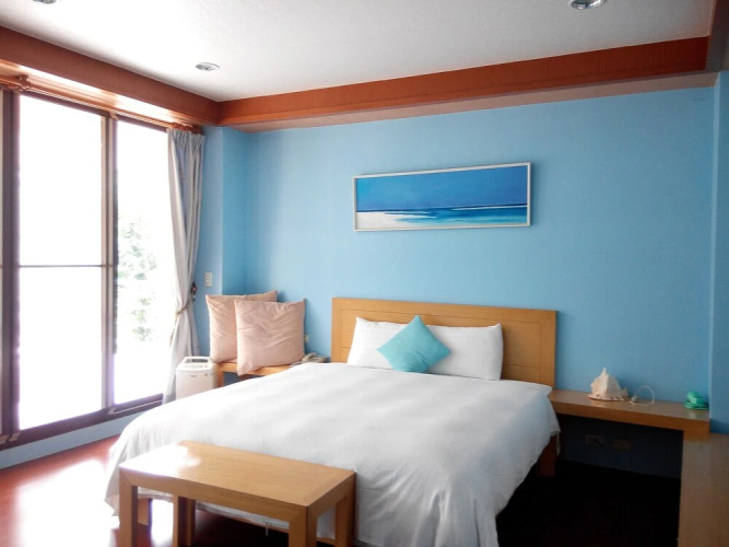 K2 villa