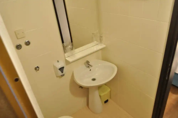 Pula center rooms