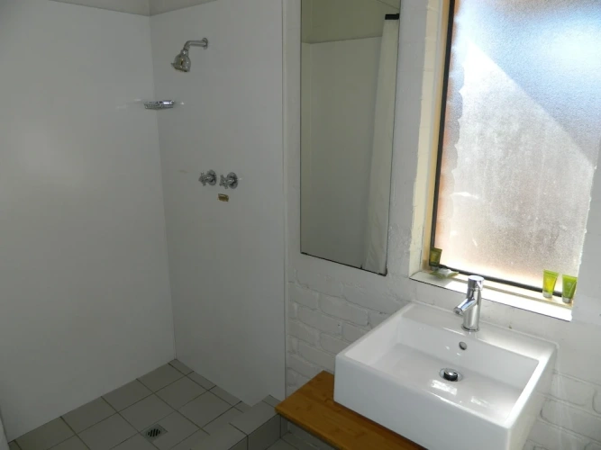 1 Bedroom Standard Apartment