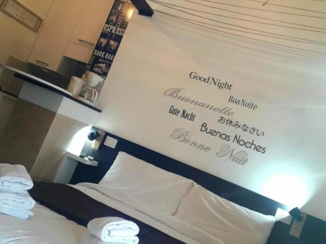 Villa Azur Cap D'ail Studio 2 Adults n. 6