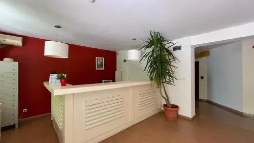 Hotel Sun Apartments