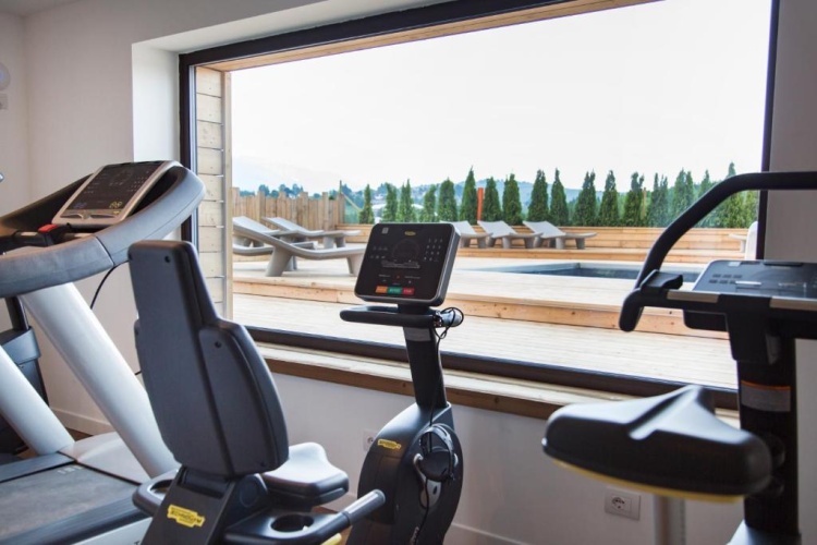 Linta Hotel Wellness & Spa photo 9