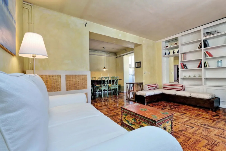 Montevecchio - WR Apartments