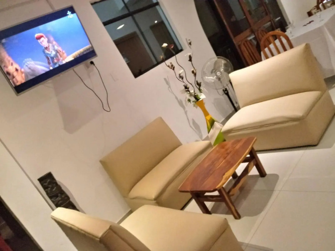 Nueva Estrella Hotel