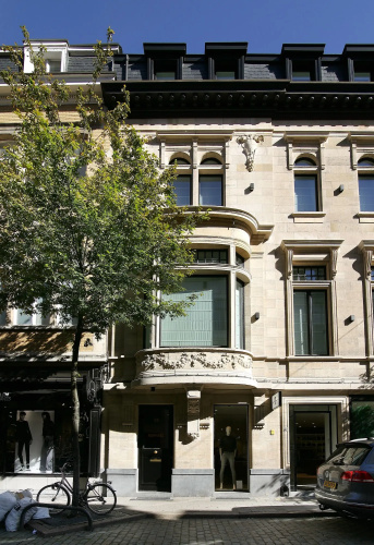 Otel görseli