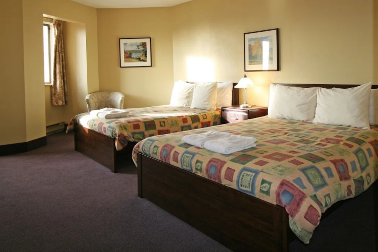 Hotel Kimberley