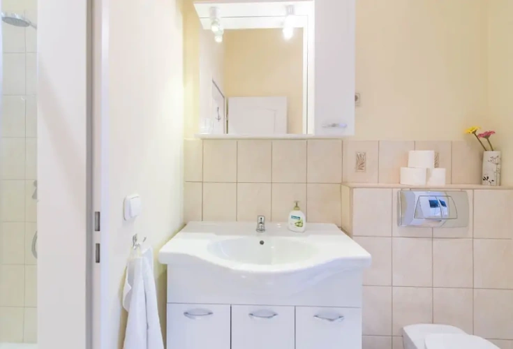 Comfort Apartment