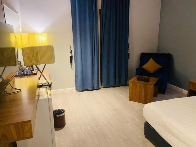 Junior Suite