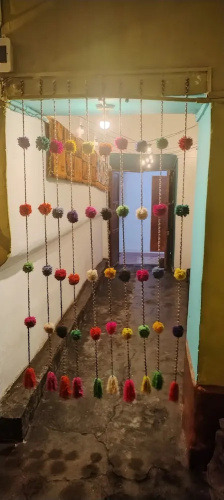 Zarate's Hostel
