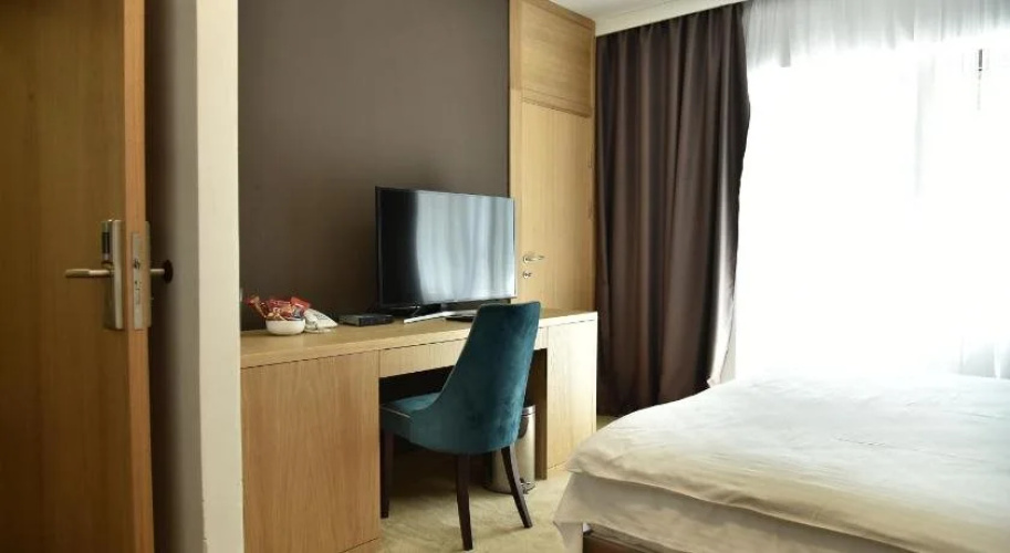 Hotel Miznah Resort