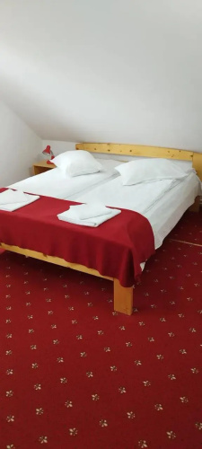 Randevú Panzió