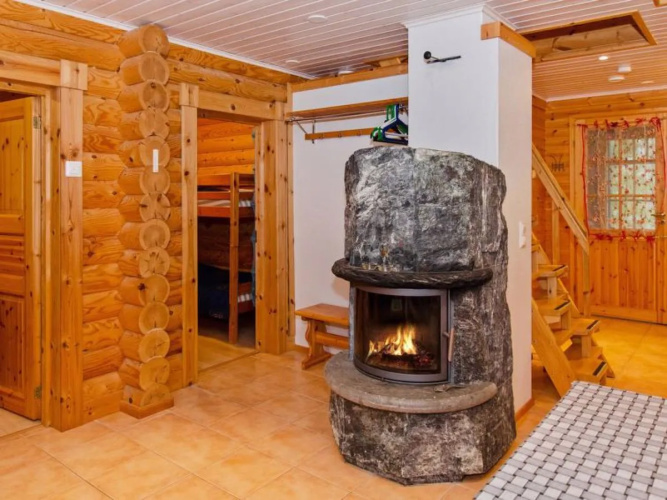 House Petra Lieksa