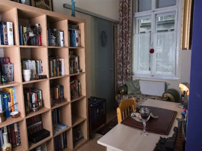 Osiris Budapest Apartments