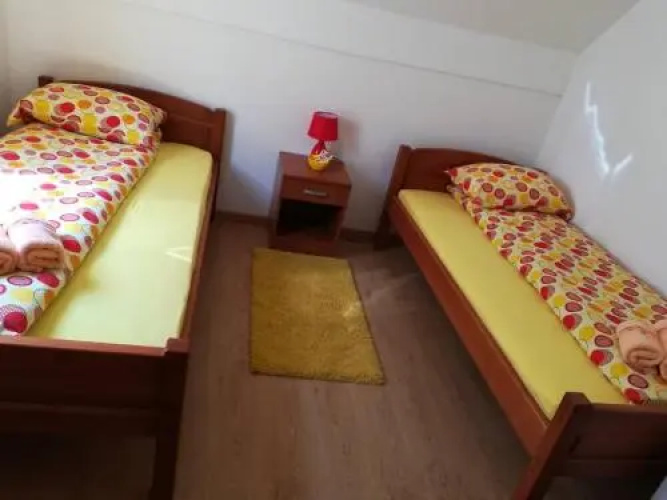 Rooms Sweet Dreams