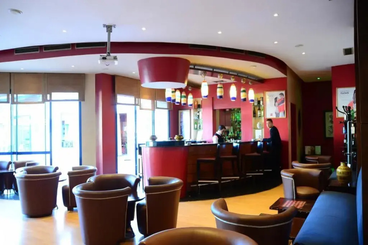 ibis Meknes Hotel