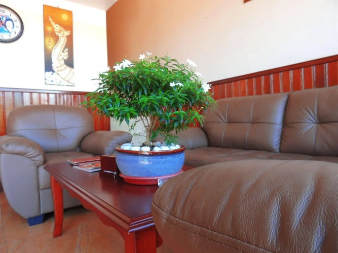 Hotel Gold Cambodia