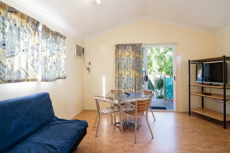 BIG4 Rainbow Beach Holiday Park