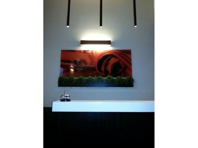 Hotel Don Giovanni