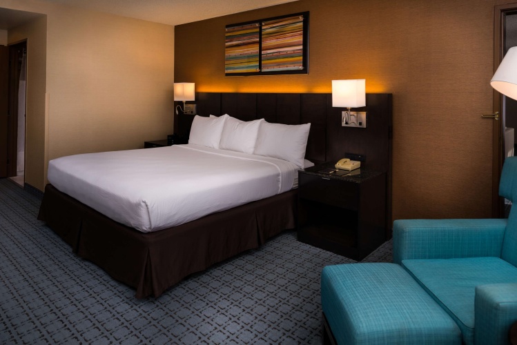 DoubleTree by Hilton Whittier Los Angeles photo 7