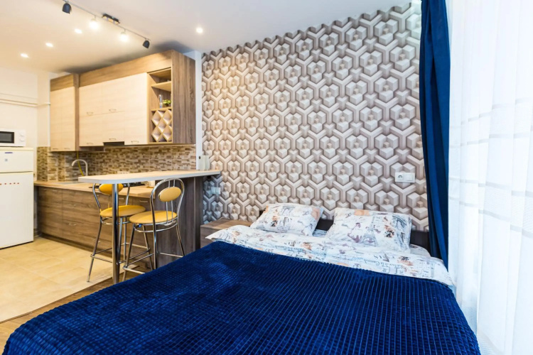 2 Kn. Romana Apartment