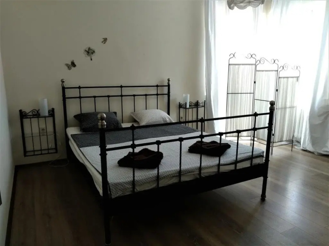 Saint George Apartment