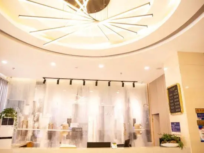 Changsha Tianxiang Business Hotel