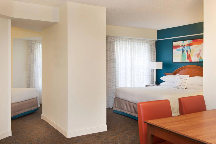 Residence Inn Orlando Lake Buena Vista Hotel photo 7