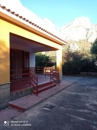 Sunset Cottage