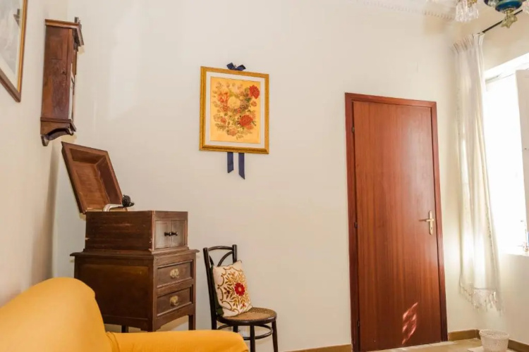Giulia e Pietro - Marettimo Apartments