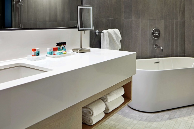 The Statler Dallas, Curio Collection by Hilton photo 11