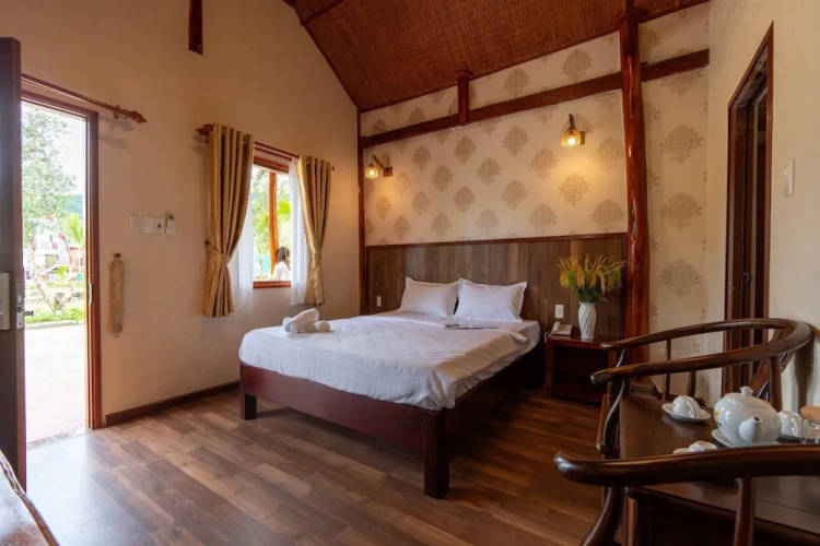 Serene Resort Phu Quoc