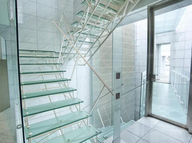 Atami Kaihourou HotelOver view