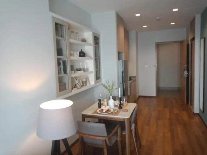 1 Bedroom Deluxe Suite