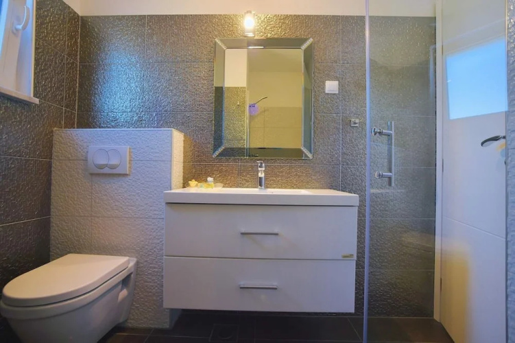 Luxury villa Maya