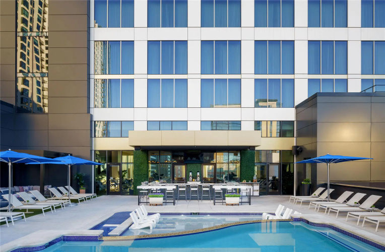 Tempo by Hilton Nashville Downtown photo 25