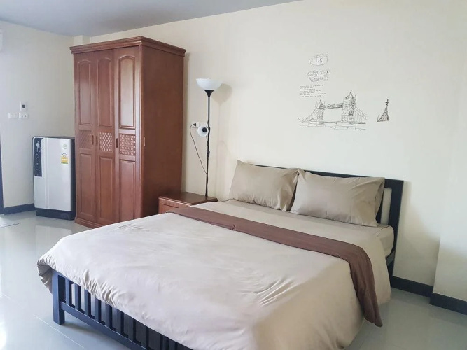 Am View Apartment