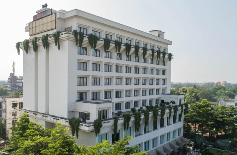 Image de l'hôtel