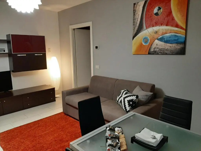 Venezia Suite Apartment