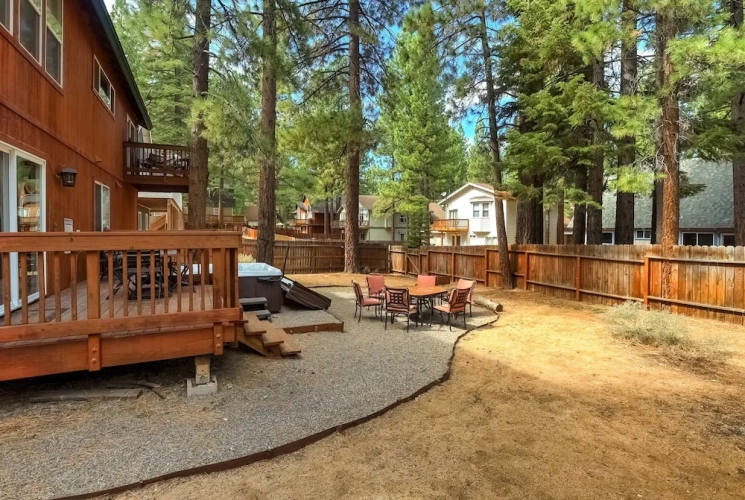 Cottage
