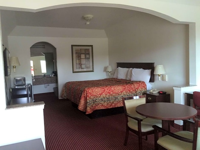 Standard room