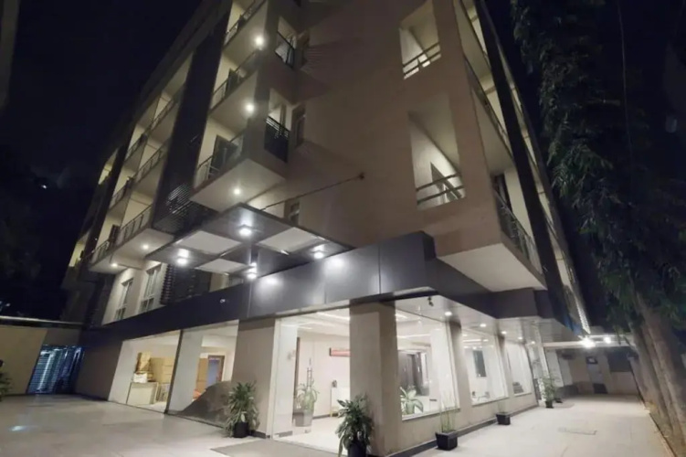 Image de l'hôtel