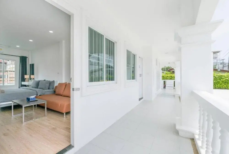 Charming Studio Suite - Private Washer