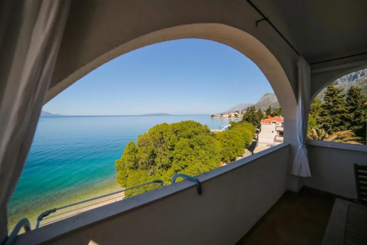 Apartmani Lina