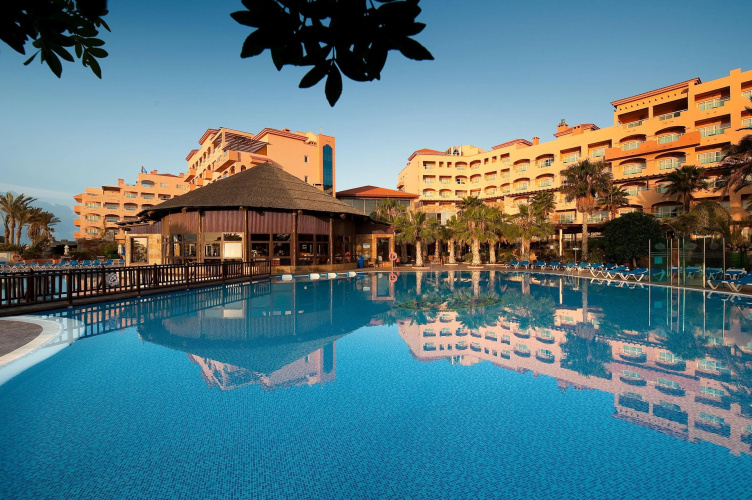Elba Sara Beach & Golf Resort photo 14