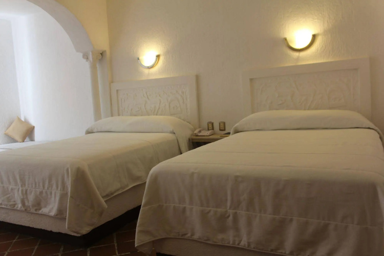 Hotel Aldea del Bazar