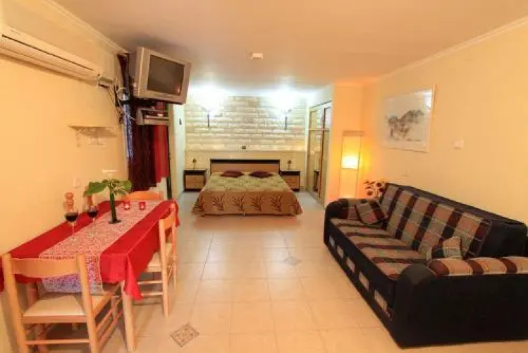 Hotelbild